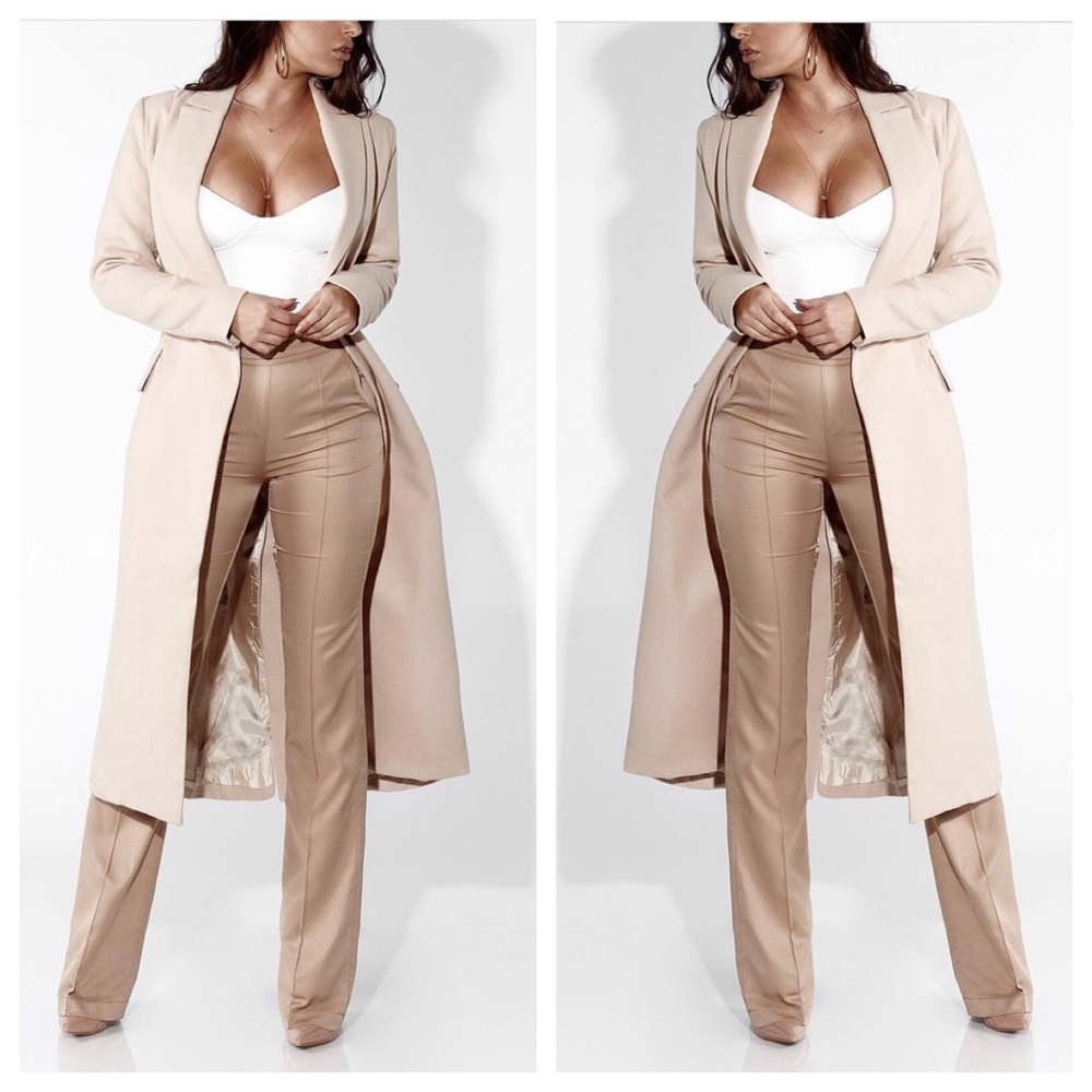 Trousers